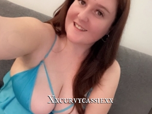 Xxcurvycassiexx