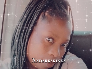 Xxdarkskinxx