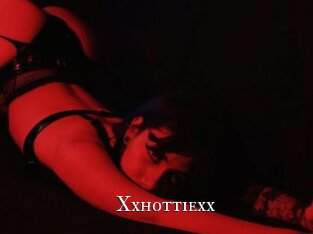Xxhottiexx