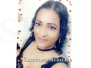 Xxindianfireballxx