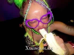 Xxkinglolaxx