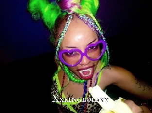 Xxkinglolaxx