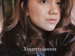 Xxkittyjasminxx