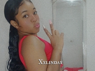 Xxlinday