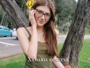 Xxmaria_bunnyxx