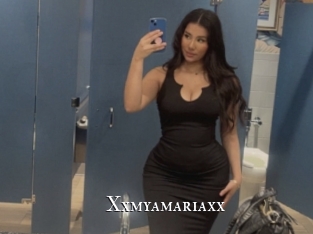 Xxmyamariaxx