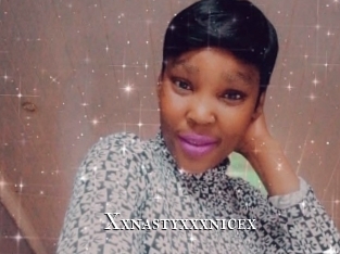 Xxnastyxxxnicex