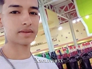 Xxoliverxx