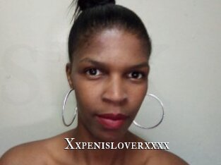 Xxpenisloverxxxx