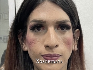 xxsofidaya cams