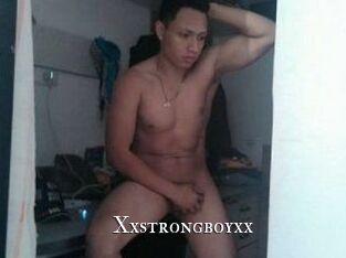 Xxstrongboyxx