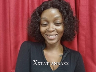 Xxtatiannaxx