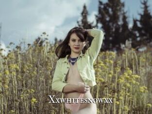 Xxwhitesnowxx