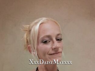 XxxDaisyMayxxx