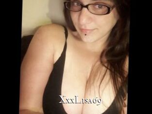 XxxLisa69