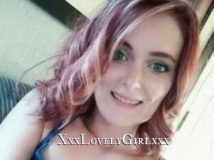 XxxLovelyGirlxxx