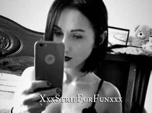 XxxStripForFunxxx