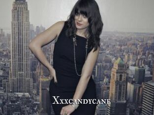 Xxxcandycane