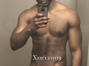 Xxxclusiv19