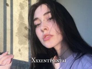 Xxxentisenpai
