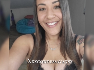 Xxxgoddessavaxxx