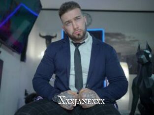 Xxxjanexxx