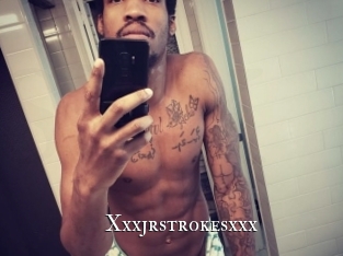 Xxxjrstrokesxxx