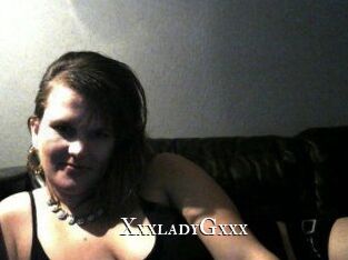 XxxladyGxxx