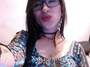 Xxxladynasty