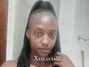 Xxxlucia21