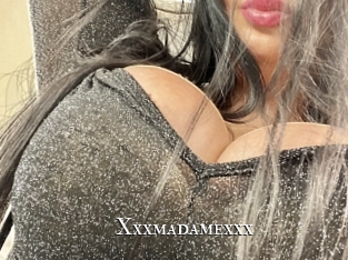 Xxxmadamexxx