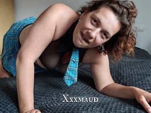 Xxxmaud