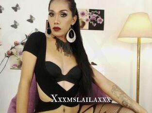 Xxxmslailaxxx