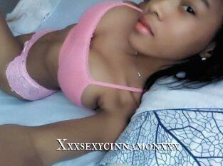 Xxx_sexycinnamon_xxx