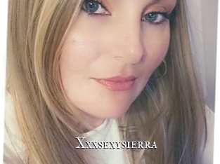 Xxxsexysierra