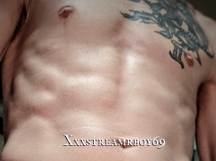 Xxxstreamrboy69
