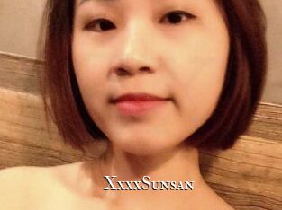 XxxxSunsan