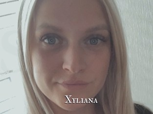 Xyliana