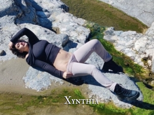 Xynthia