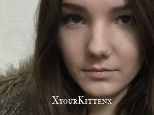 XyourKittenx