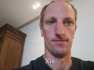 Xyr