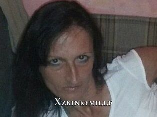 Xzkinkymillf
