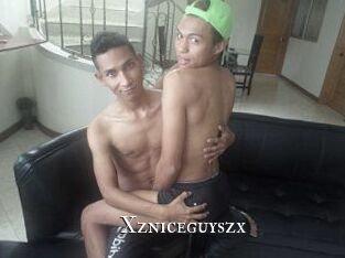 Xzniceguyszx
