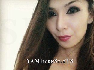YAMIpornStarTS