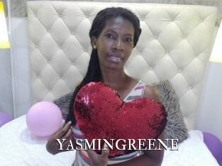 YASMINGREENE