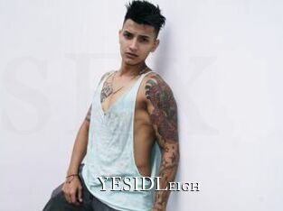 YESIDLeigh