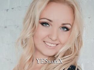 YESbabyX
