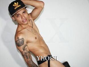YHOSSI