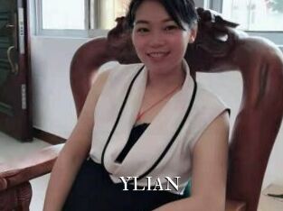 YLIAN