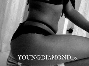 YOUNGDIAMOND20